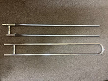 Conn 32H Burkle Tenor Trombone