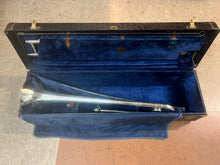 Conn 32H Burkle Tenor Trombone