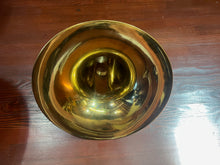 Conn 24J 4 Valve Bell Front Recording Tuba