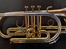Used Getzen 800DLX Cornet