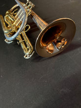 Used Getzen 800DLX Cornet