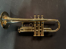 Olds Ambassador Eb/D Trumpet
