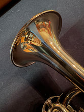 Olds Ambassador Eb/D Trumpet