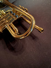 Olds Ambassador Eb/D Trumpet