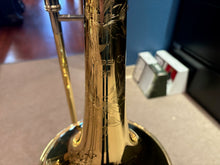 Shires Q Series Tenor Trombone
