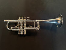 Shires TRQ13S C Trumpet