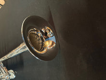 Shires TRQ13S C Trumpet