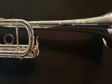 Shires TRQ13S C Trumpet