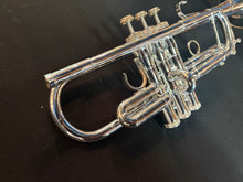 Shires TRQ13S C Trumpet