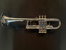 Shires TRQ13S C Trumpet