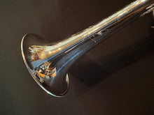 Shires TRQ13S C Trumpet