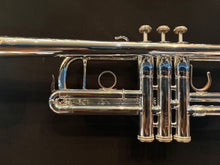 Shires TRQ13S C Trumpet