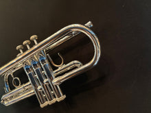 Shires TRQ13S C Trumpet
