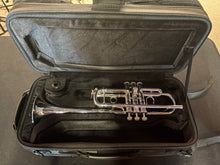 Shires TRQ13S C Trumpet