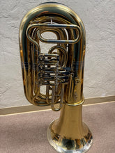 Mirafone 185 BBb Tuba