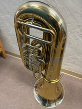 Mirafone 185 BBb Tuba