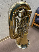 Mirafone 185 BBb Tuba
