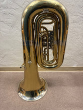 Mirafone 185 BBb Tuba
