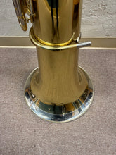 Mirafone 185 BBb Tuba