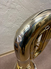 Mirafone 185 BBb Tuba