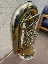 Mirafone 185 BBb Tuba