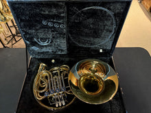 Yamaha YFH567D French Horn