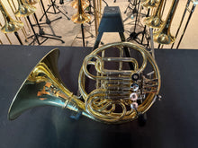 Yamaha YFH567D French Horn