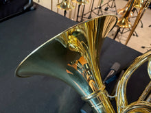 Yamaha YFH567D French Horn