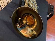 Yamaha YFH567D French Horn