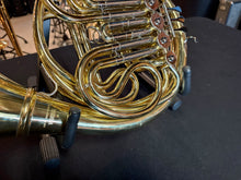 Yamaha YFH567D French Horn