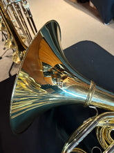 Yamaha YFH567D French Horn