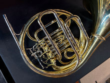 Yamaha YFH567D French Horn