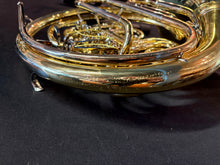 Yamaha YFH567D French Horn