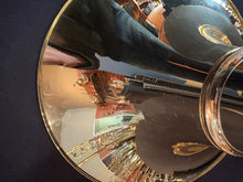 Yamaha YFH567D French Horn