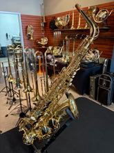 Practically New Selmer Paris 52 Axos Alto Saxophone