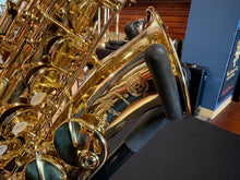 Practically New Selmer Paris 52 Axos Alto Saxophone