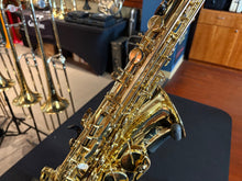 Practically New Selmer Paris 52 Axos Alto Saxophone