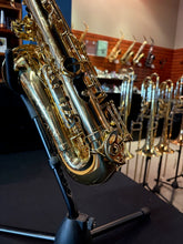 Practically New Selmer Paris 52 Axos Alto Saxophone