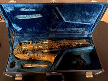 Yamaha YAS-61 Alto Saxophone