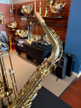Yamaha YAS-61 Alto Saxophone