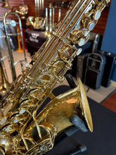 Yamaha YAS-61 Alto Saxophone