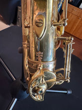 Yamaha YAS-61 Alto Saxophone
