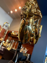 Yamaha YAS-61 Alto Saxophone