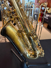 Yamaha YAS-61 Alto Saxophone