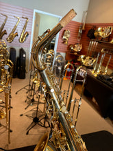 Yamaha YAS-61 Alto Saxophone
