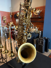 Yamaha YAS-61 Alto Saxophone