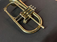 Shires Q19 Flugelhorn