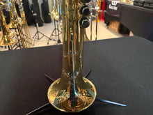 Shires Q19 Flugelhorn