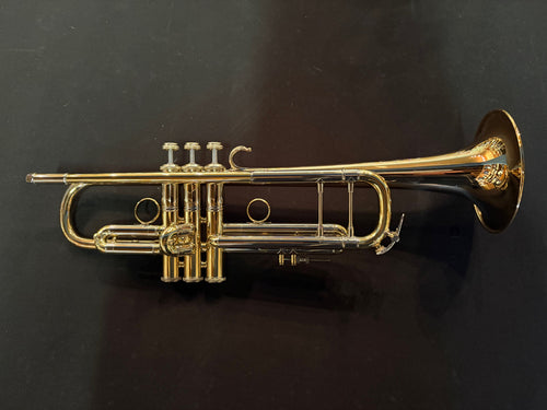 Bach 190L65GV Bach Bb Trumpet