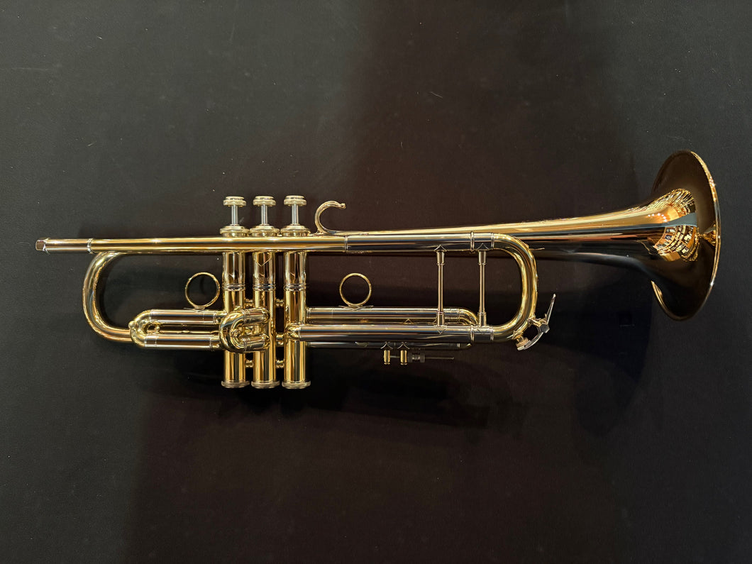 Bach 190L65GV Bach Bb Trumpet